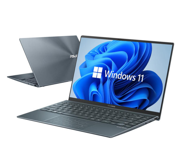 ASUS ZenBook 14 UM425QA R7-5800H/16GB/1TB/Win11X - 721104 - zdjęcie